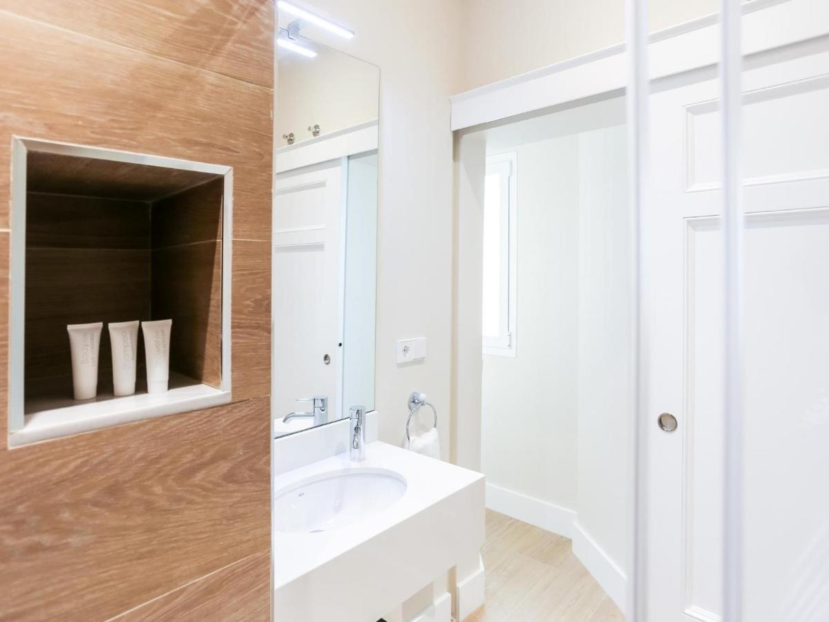 Mateo Gago 13 Apartment เซบีญา ภายนอก รูปภาพ