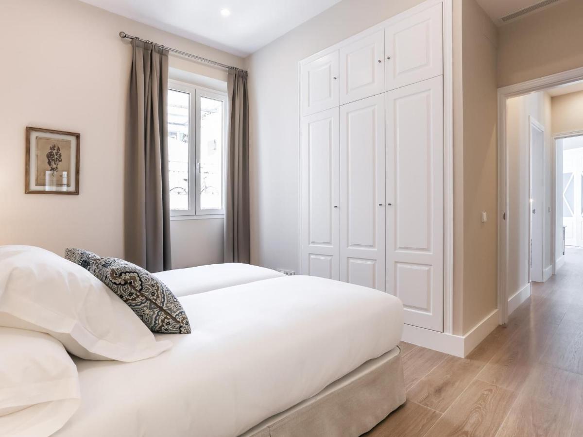 Mateo Gago 13 Apartment เซบีญา ภายนอก รูปภาพ
