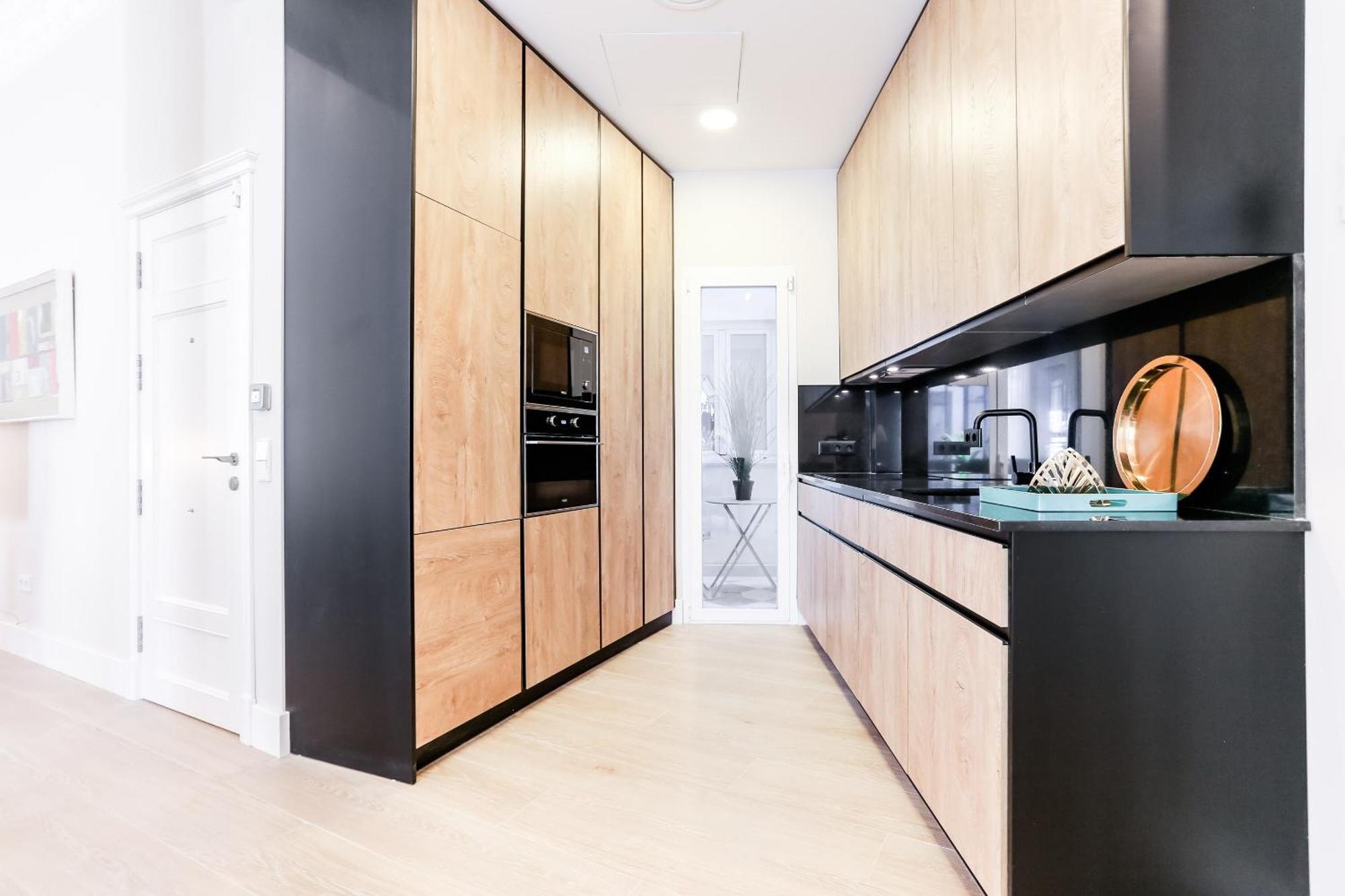 Mateo Gago 13 Apartment เซบีญา ภายนอก รูปภาพ